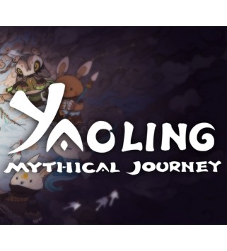 Yaoling: Mythical Journey Steam Key EUROPE